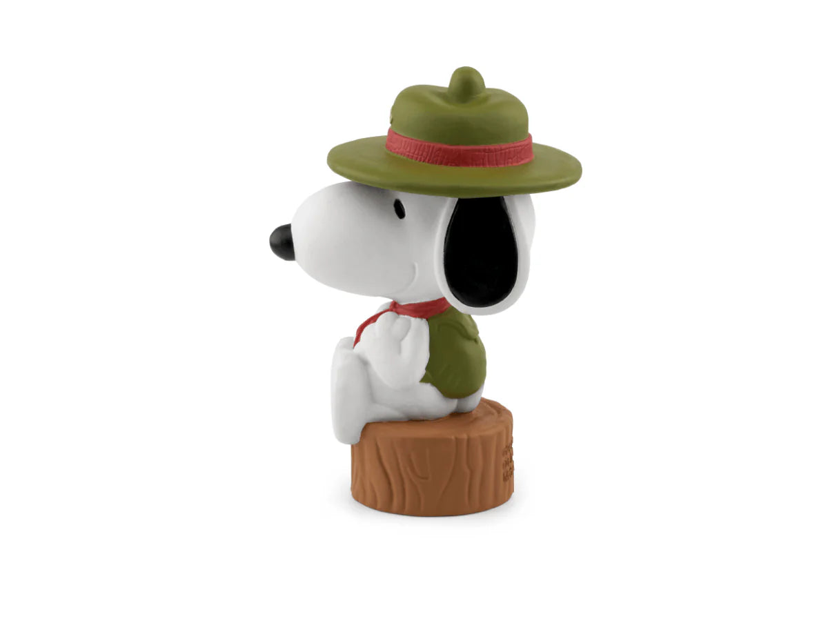 Camp Snoopy | Tonies