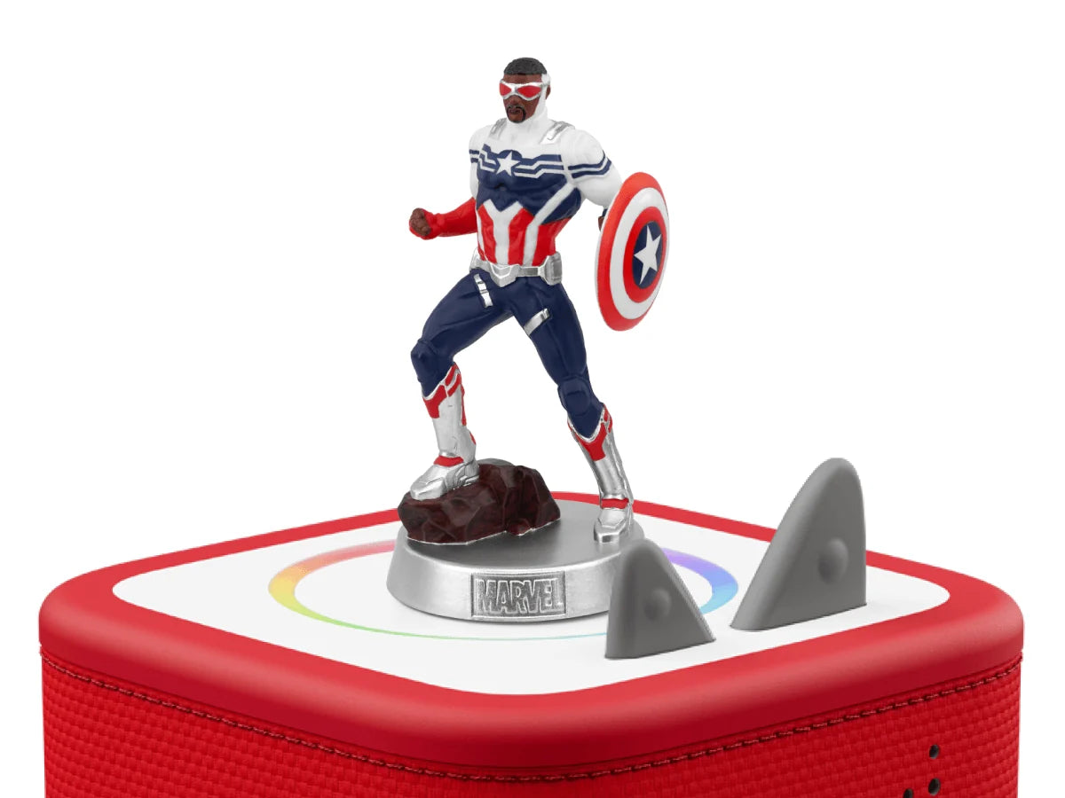 MARVEL Captain America | Tonies
