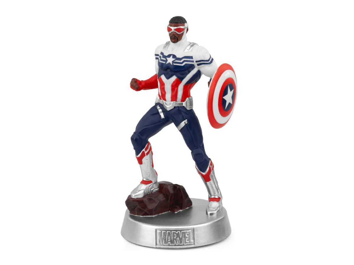MARVEL Captain America | Tonies