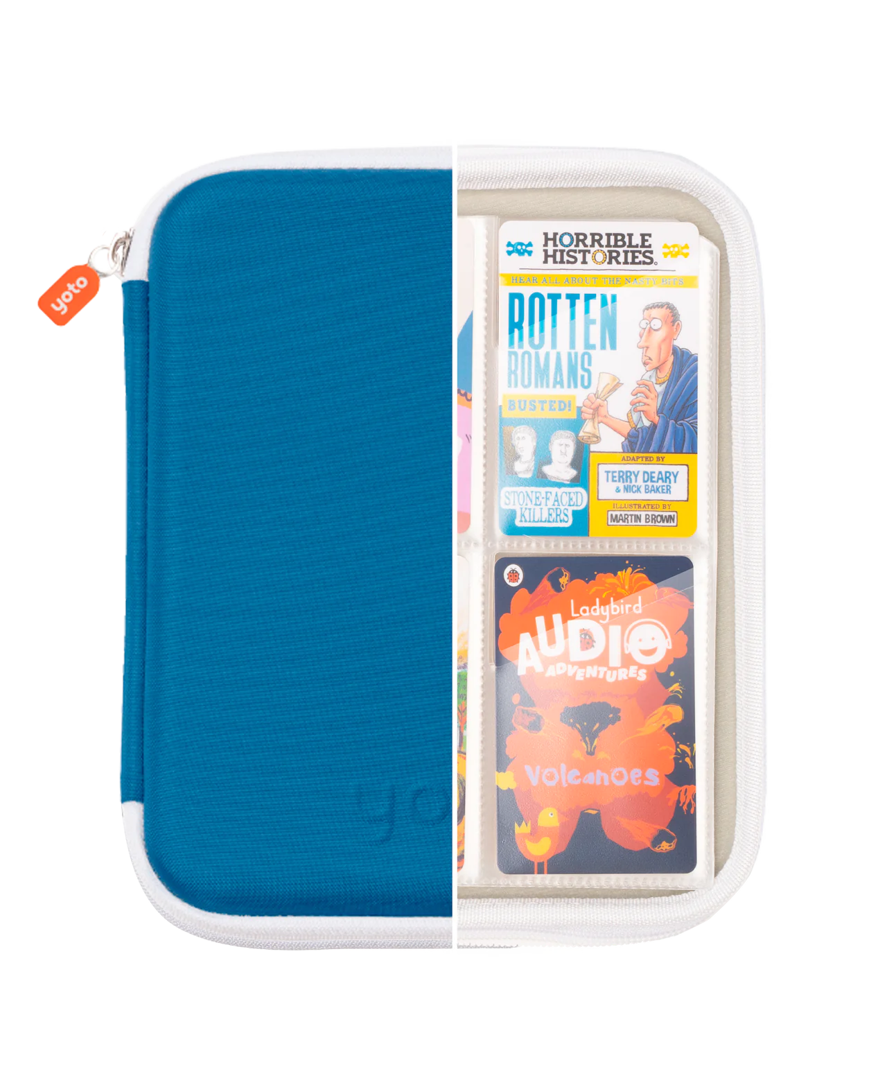 Card Case | Yoto