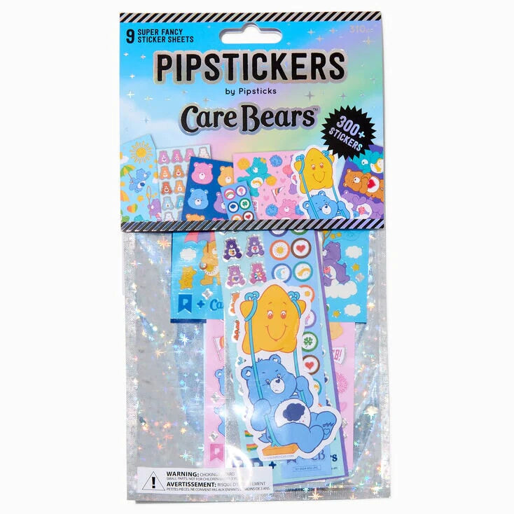 Care Bears Grab Bag | Pipsticks