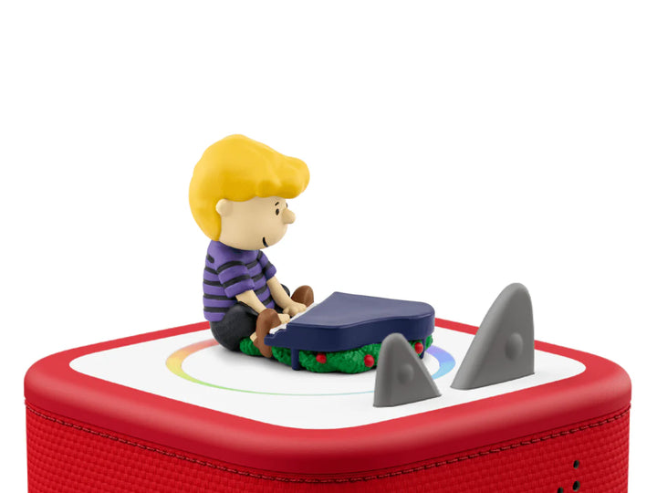 Peanuts: A Charlie Brown Christmas (Vince Guaraldi Trio) | Tonies