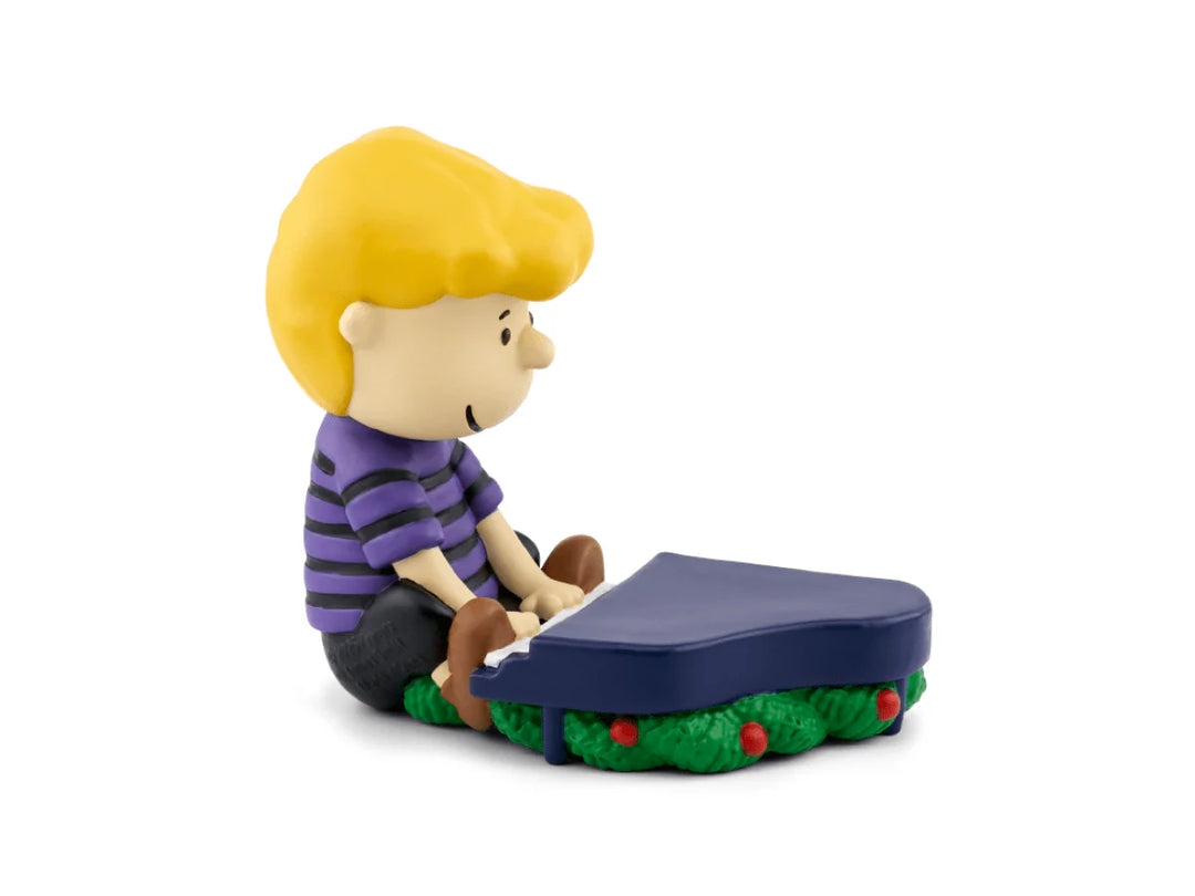 Peanuts: A Charlie Brown Christmas (Vince Guaraldi Trio) | Tonies