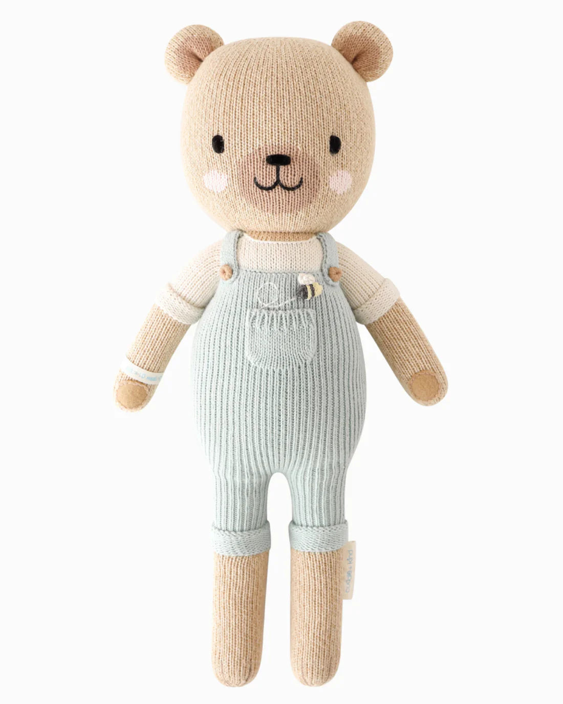 Charlie the Honey Bear | Cuddle + Kind