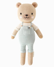 Charlie the Honey Bear | Cuddle + Kind