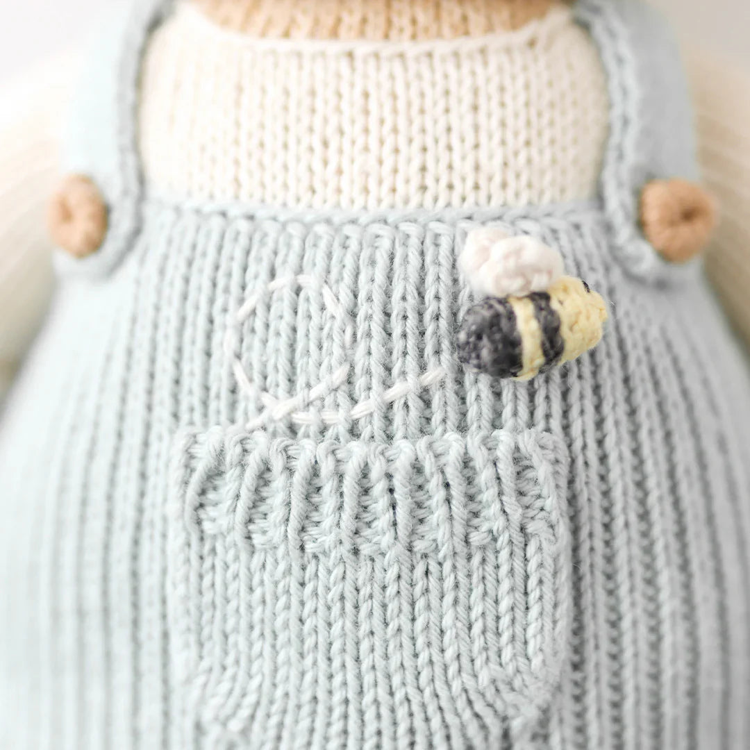 Charlie the Honey Bear | Cuddle + Kind