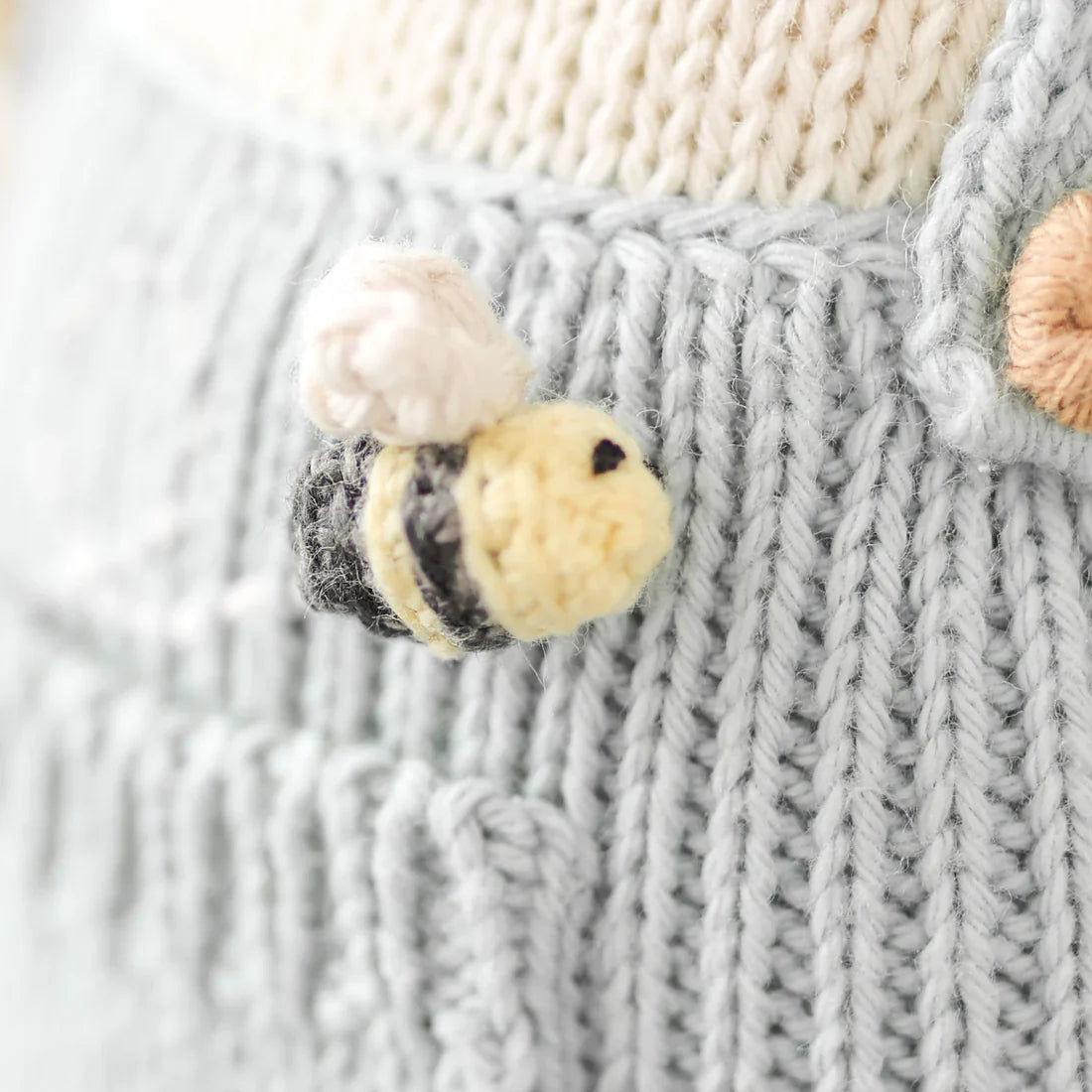 Charlie the Honey Bear | Cuddle + Kind