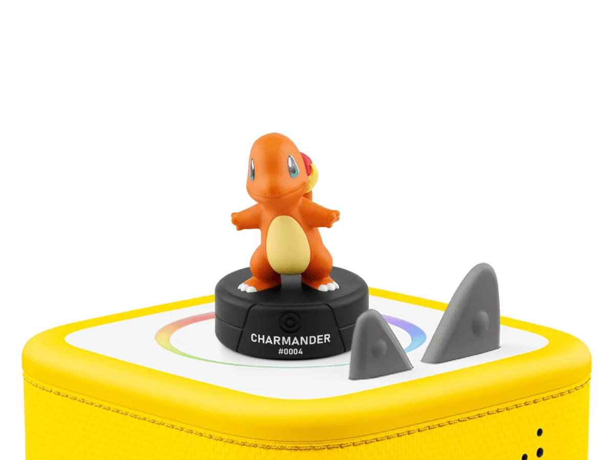 Pokémon: Charmander | Tonies