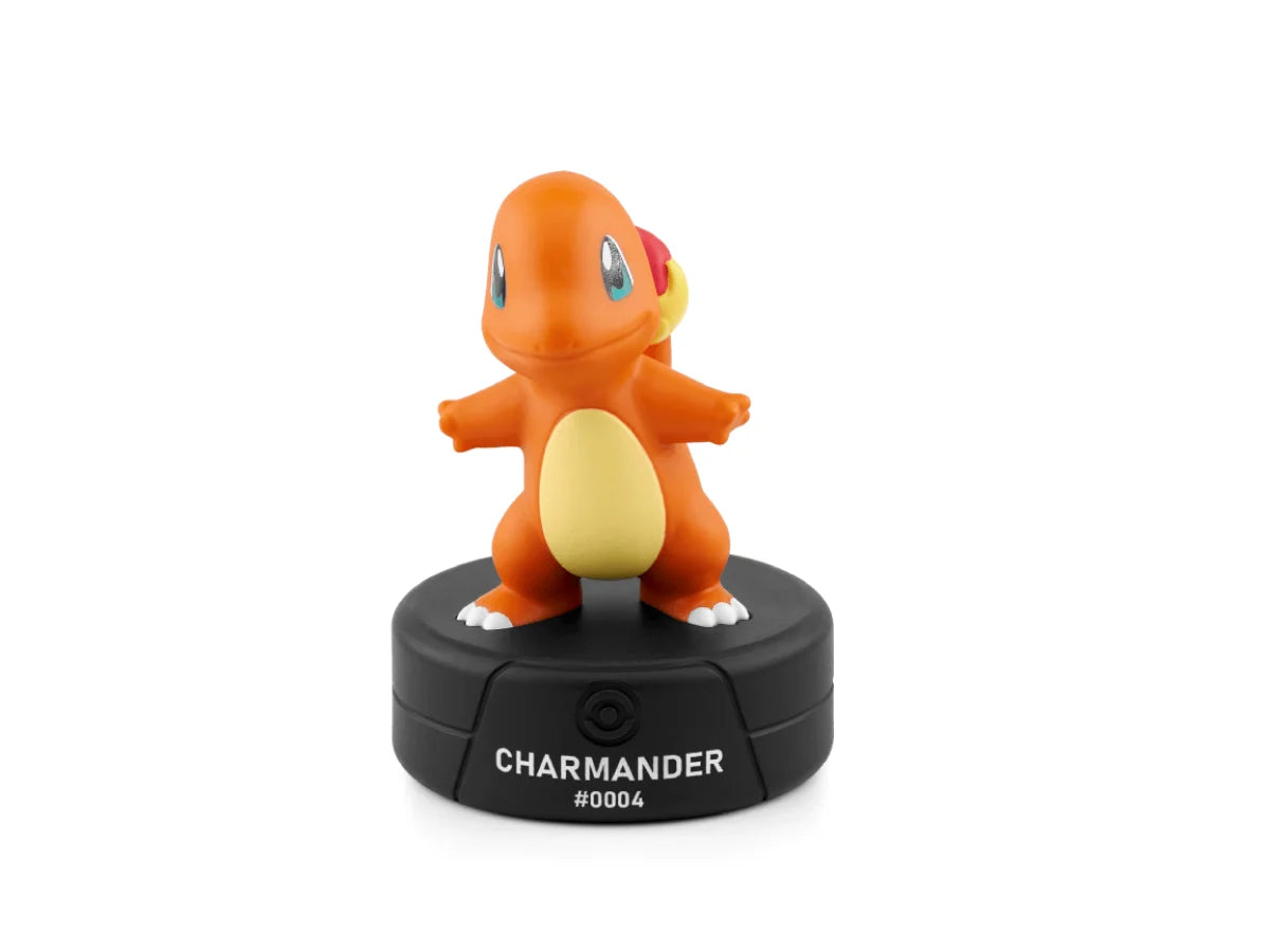 Pokémon: Charmander | Tonies