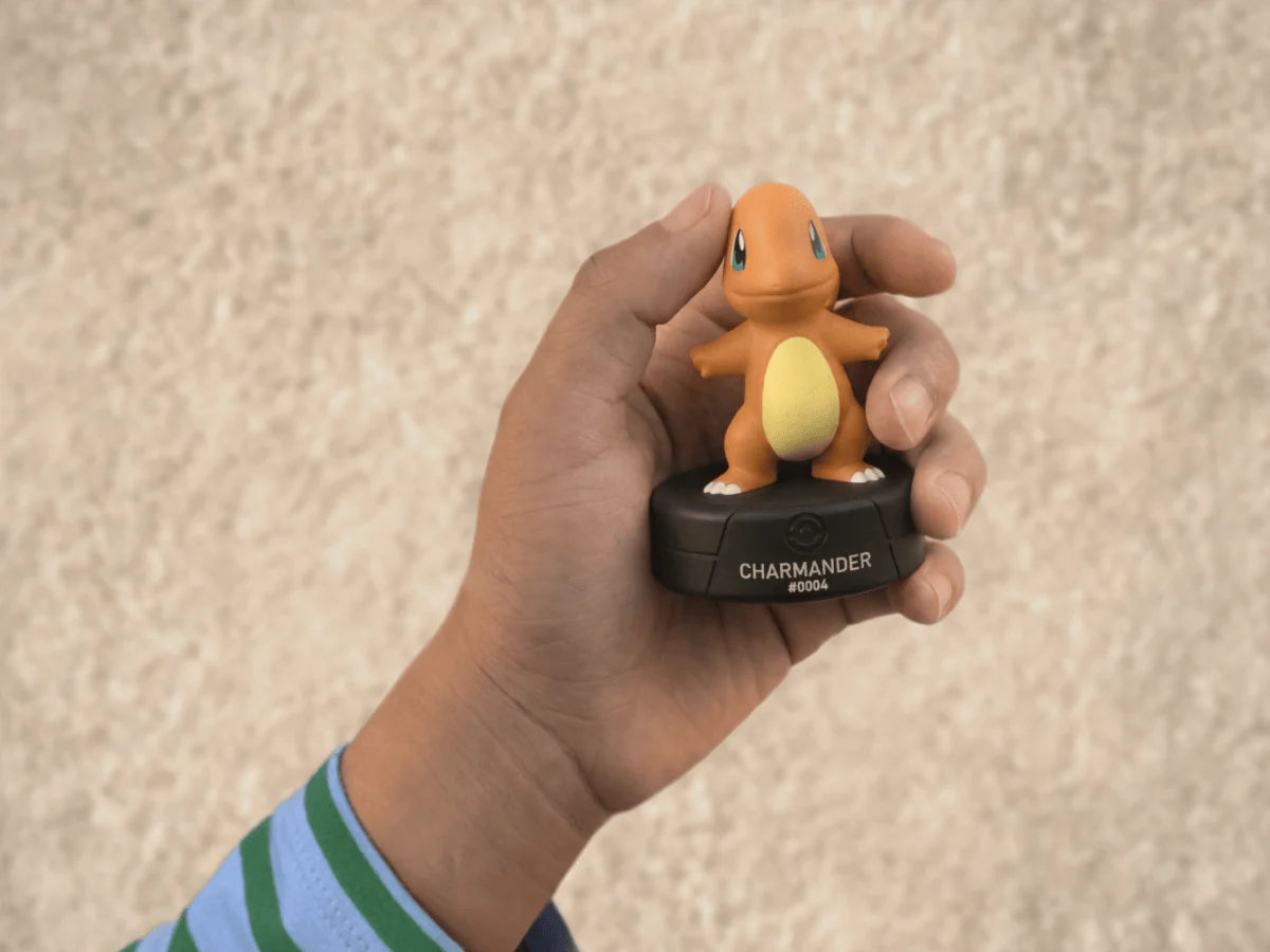 Pokémon: Charmander | Tonies