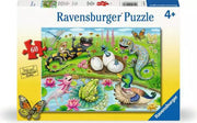 Hello Hatchlings - 60 Pc | Ravensburger