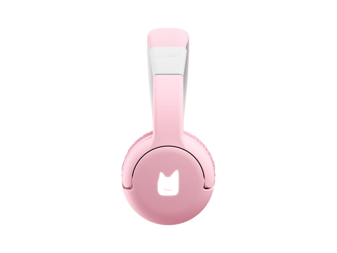 Bluetooth Headphones: Cloud Pink | Tonies