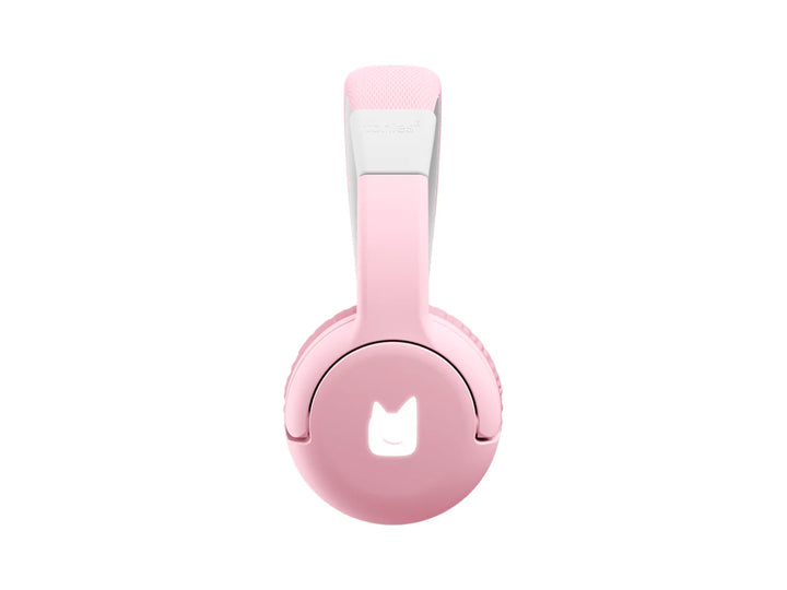 Bluetooth Headphones: Cloud Pink | Tonies