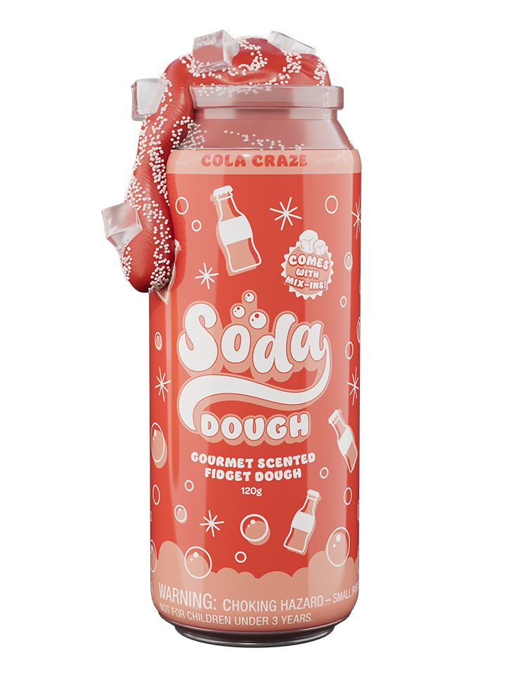 Cola Craze