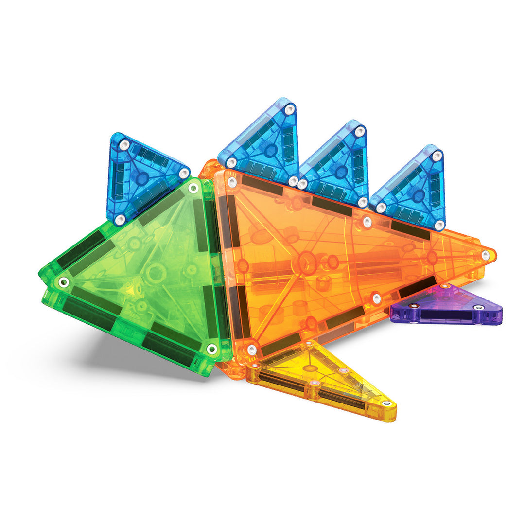 Combo 46 Piece Set | Magna-Tiles
