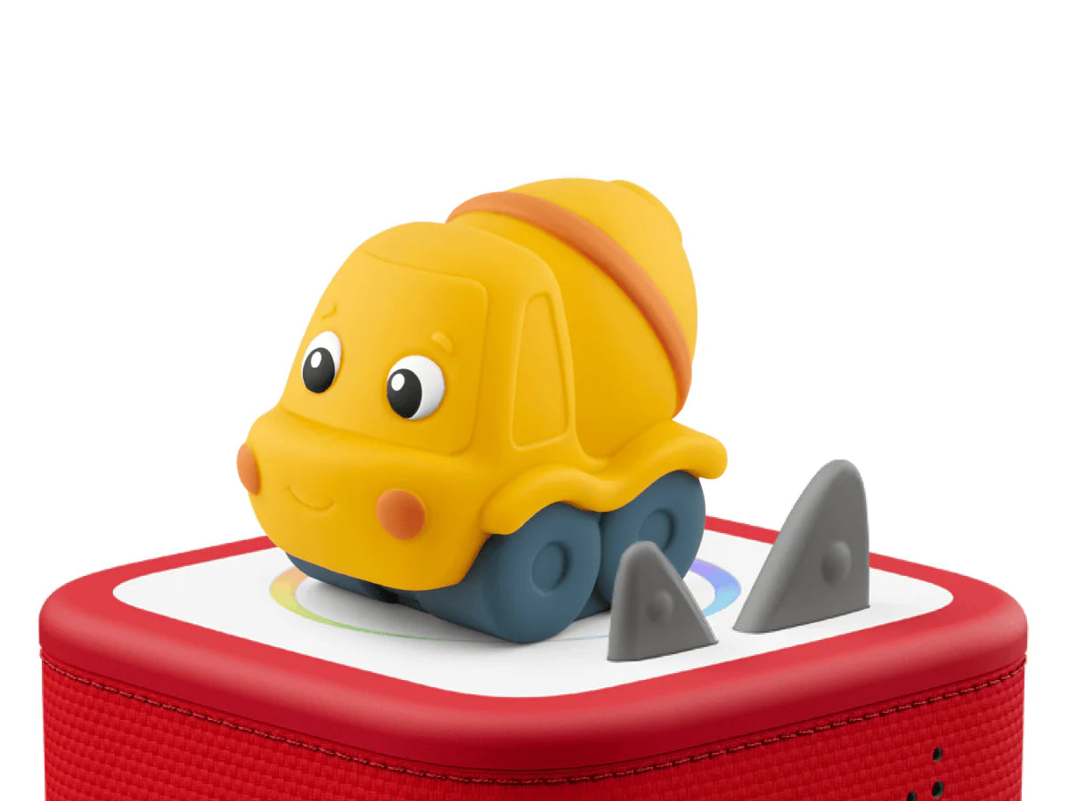 My First Tonies: Construction | Tonies