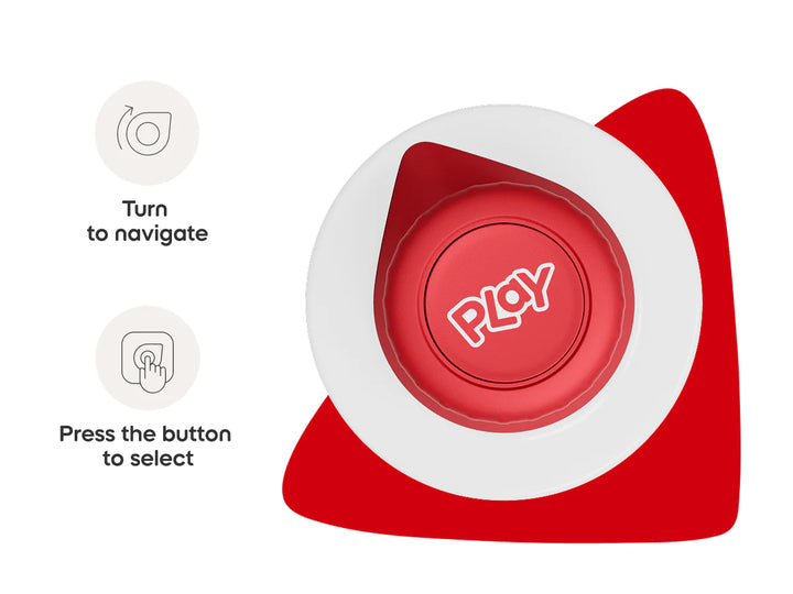 Tonieplay Controller | Tonies