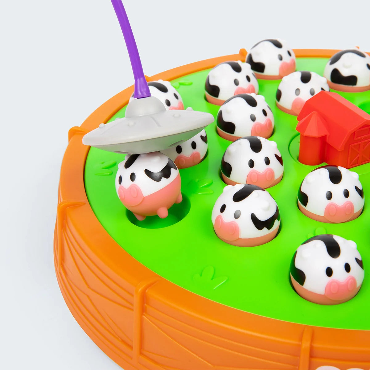 Cows in Space | Relatable Games