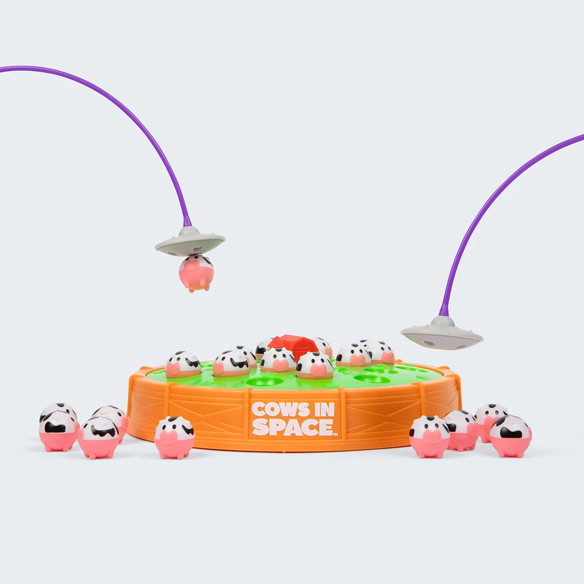 Cows in Space | Relatable Games