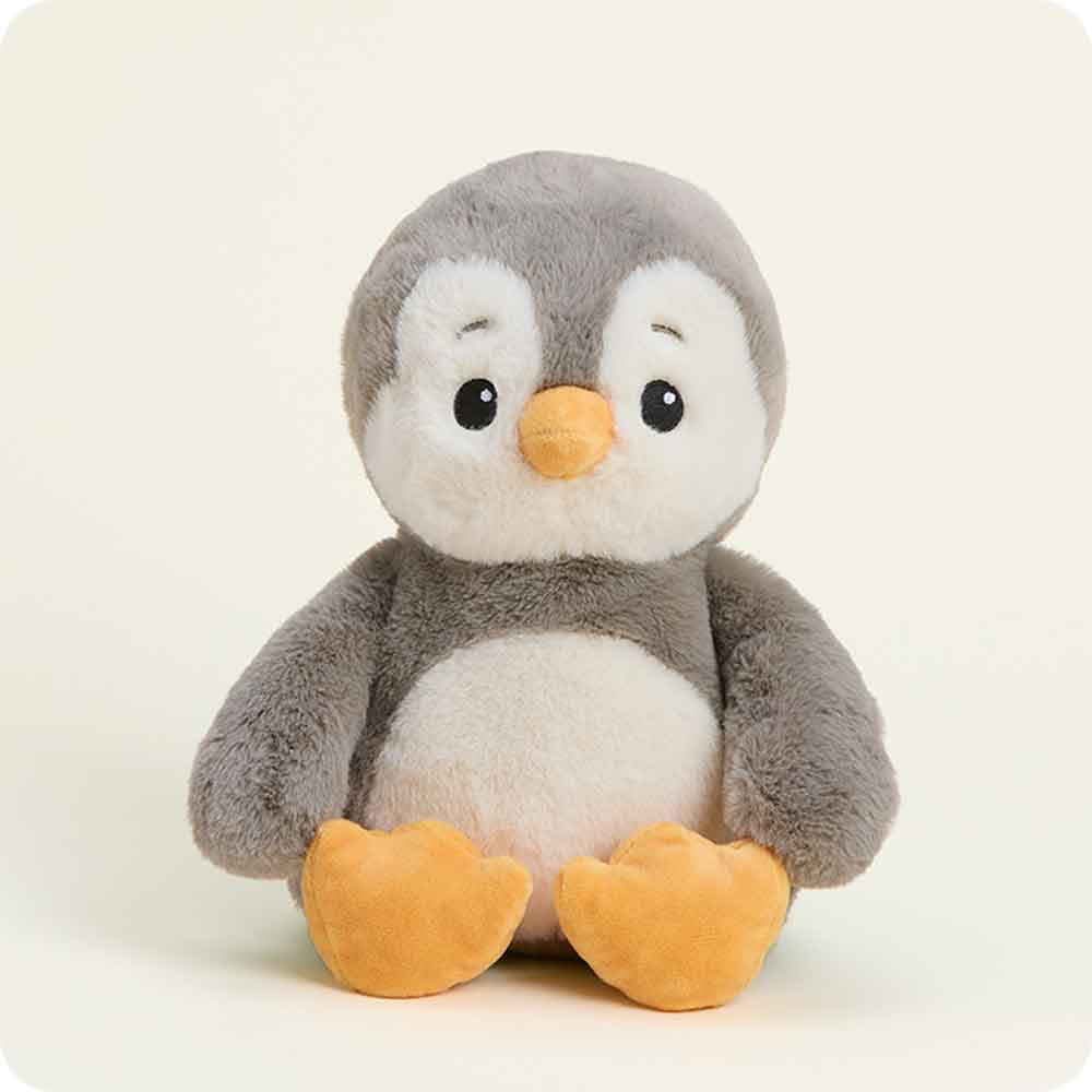 Cute Penguin | Warmies®