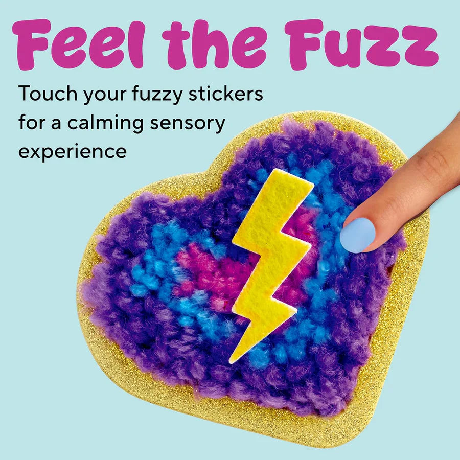 Latch n' Patch | Creativity for Kids