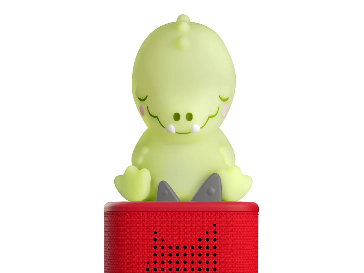 Sleepy Crocodile Night Light | Tonies