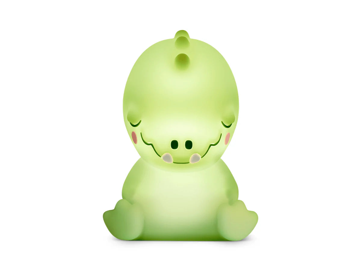 Sleepy Crocodile Night Light | Tonies