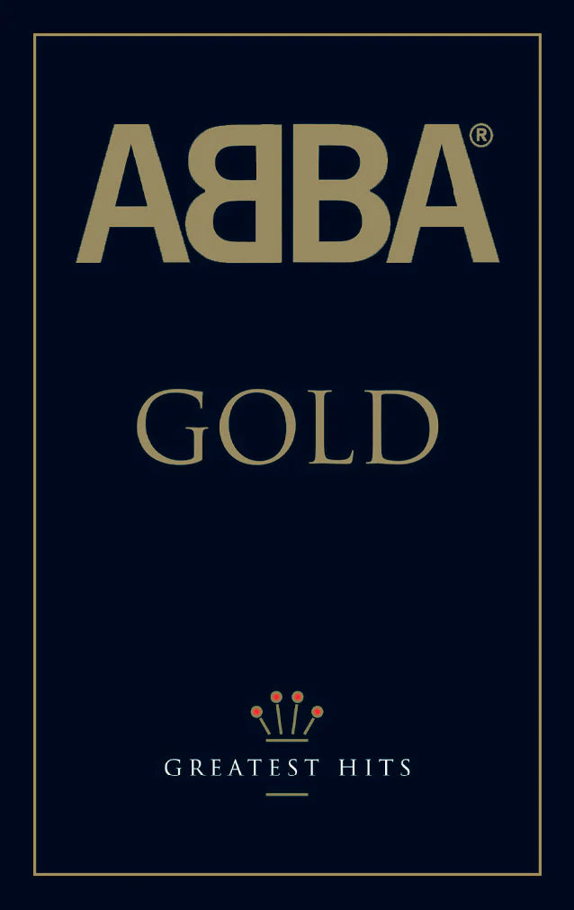 ABBA Gold | Yoto