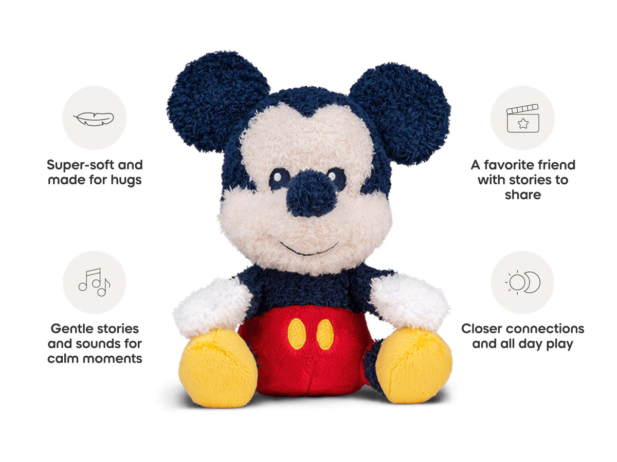 Disney Mickey Mouse Cuddle | Tonies