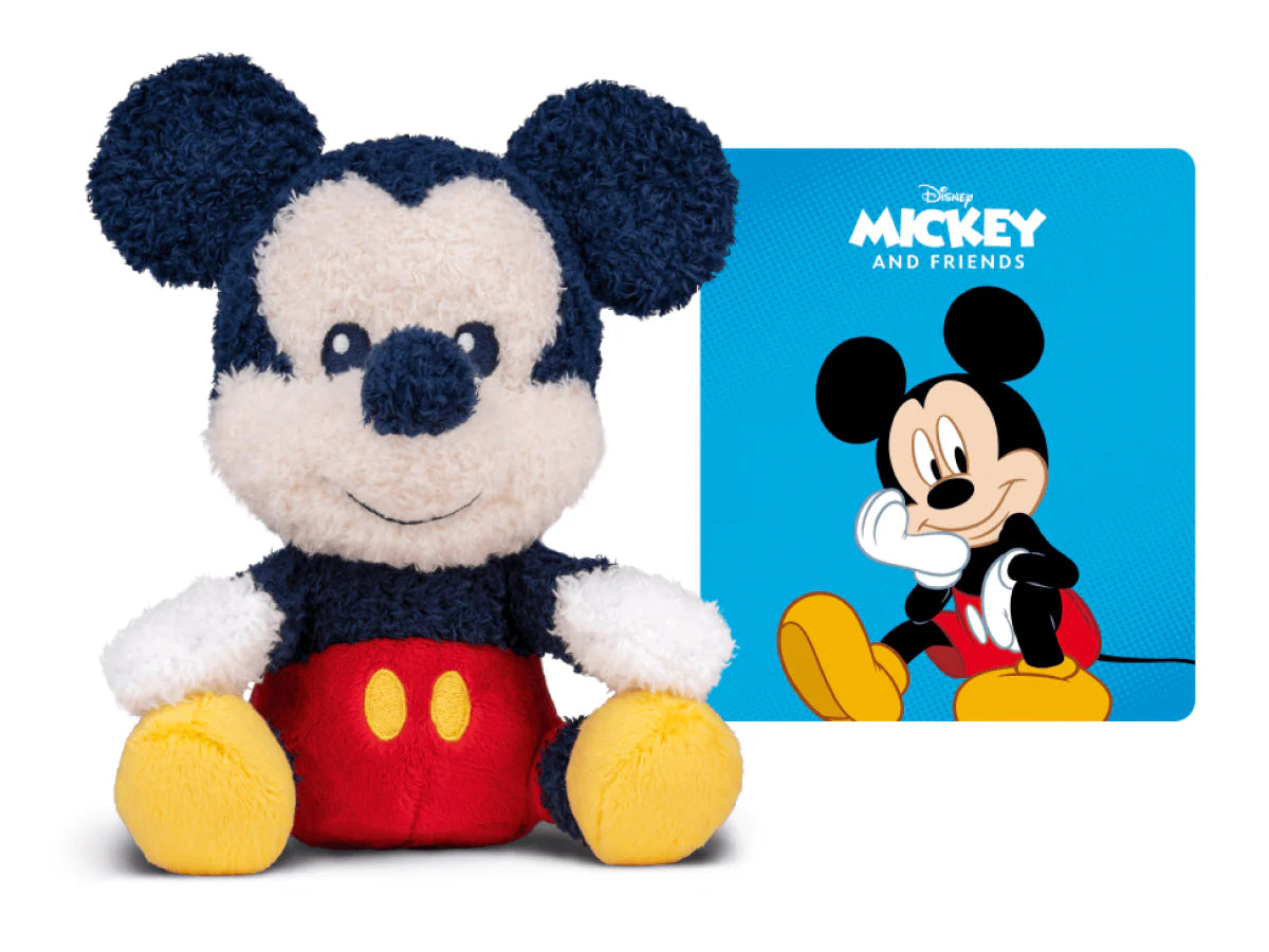 Disney Mickey Mouse Cuddle | Tonies
