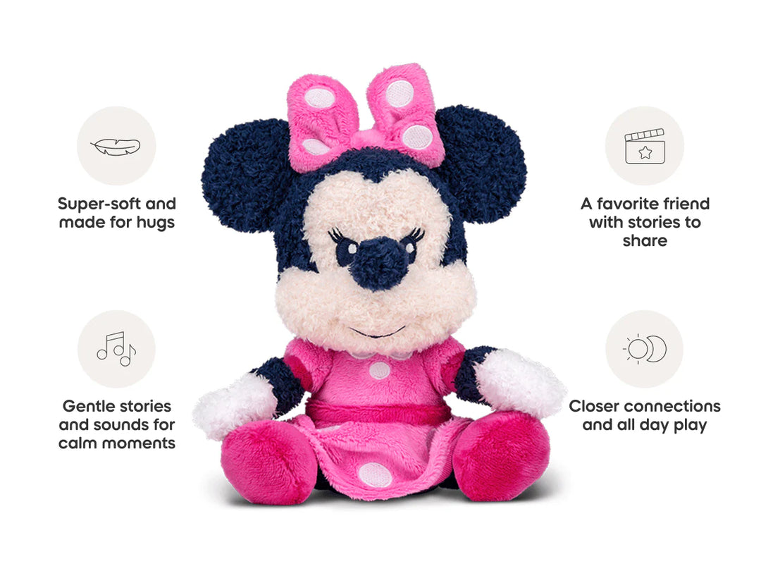Disney Minnie Mouse Cuddle | Tonies