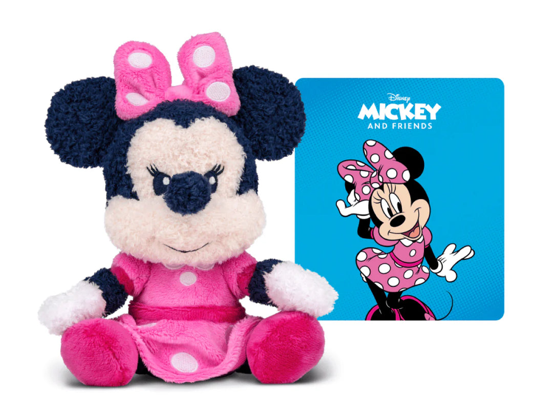Disney Minnie Mouse Cuddle | Tonies