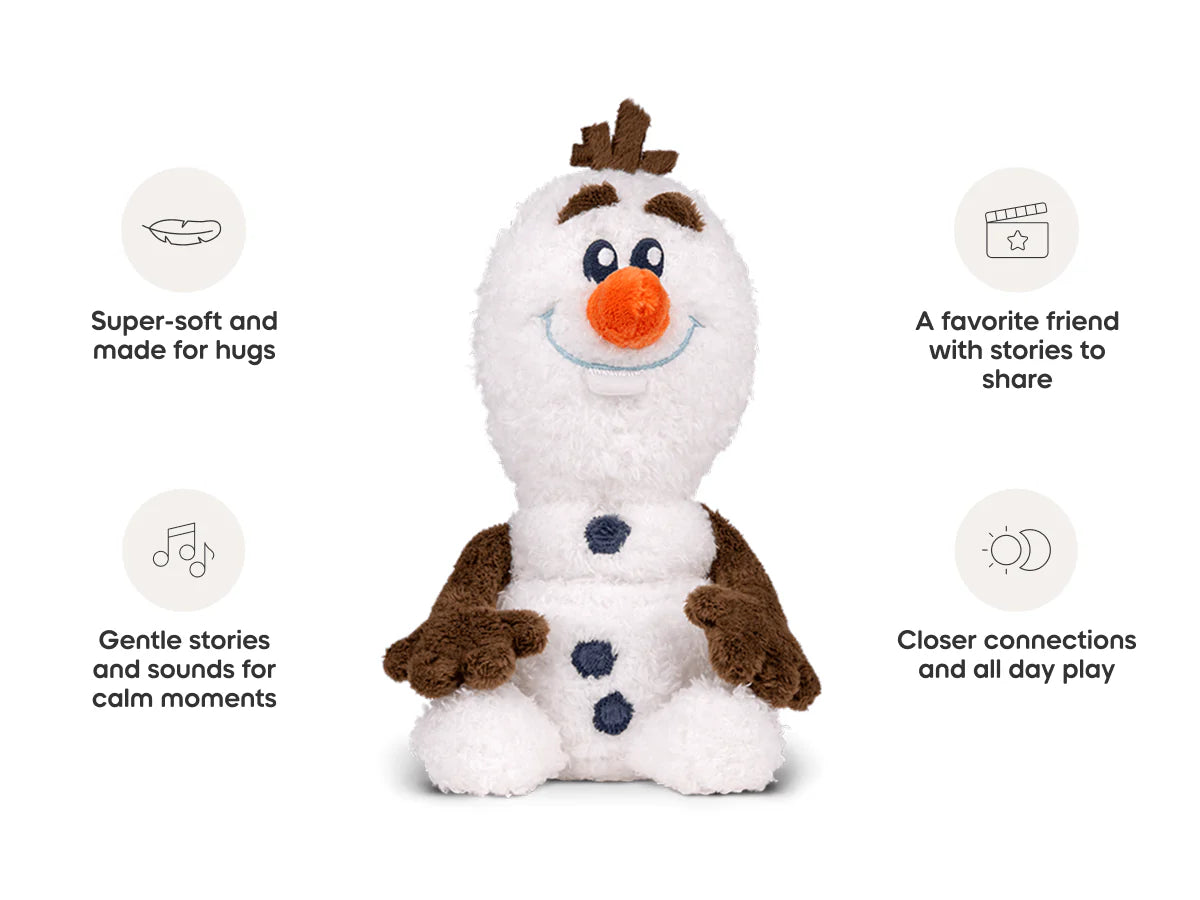 Disney Olaf Cuddle | Tonies