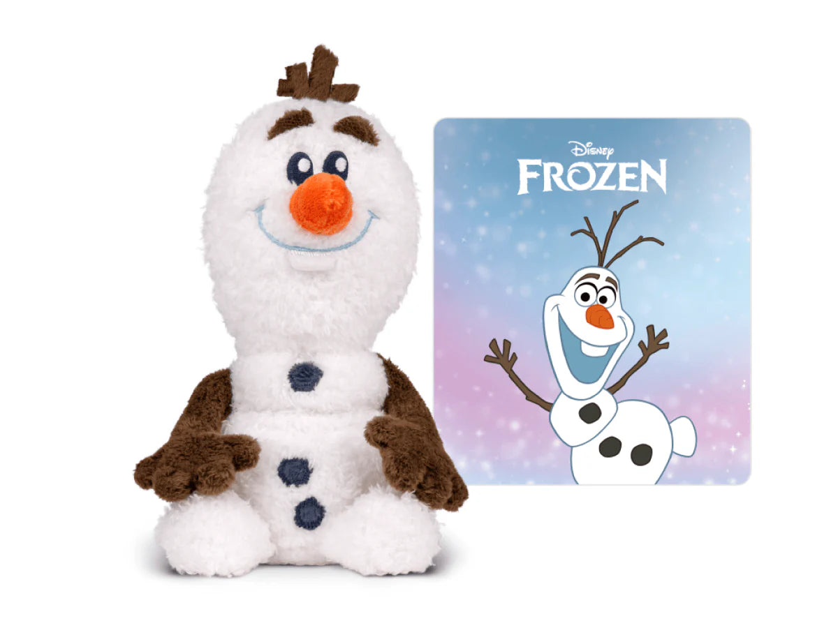 Disney Olaf Cuddle | Tonies