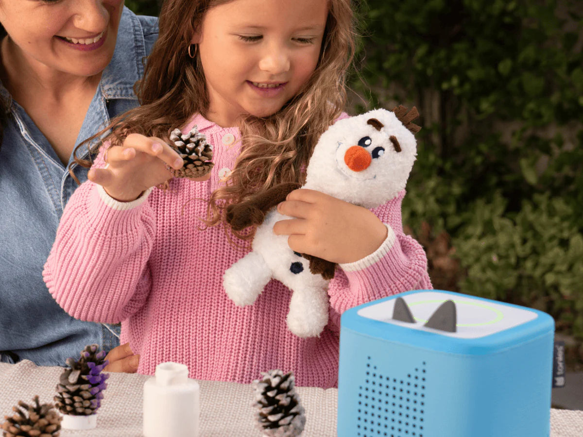 Disney Olaf Cuddle | Tonies
