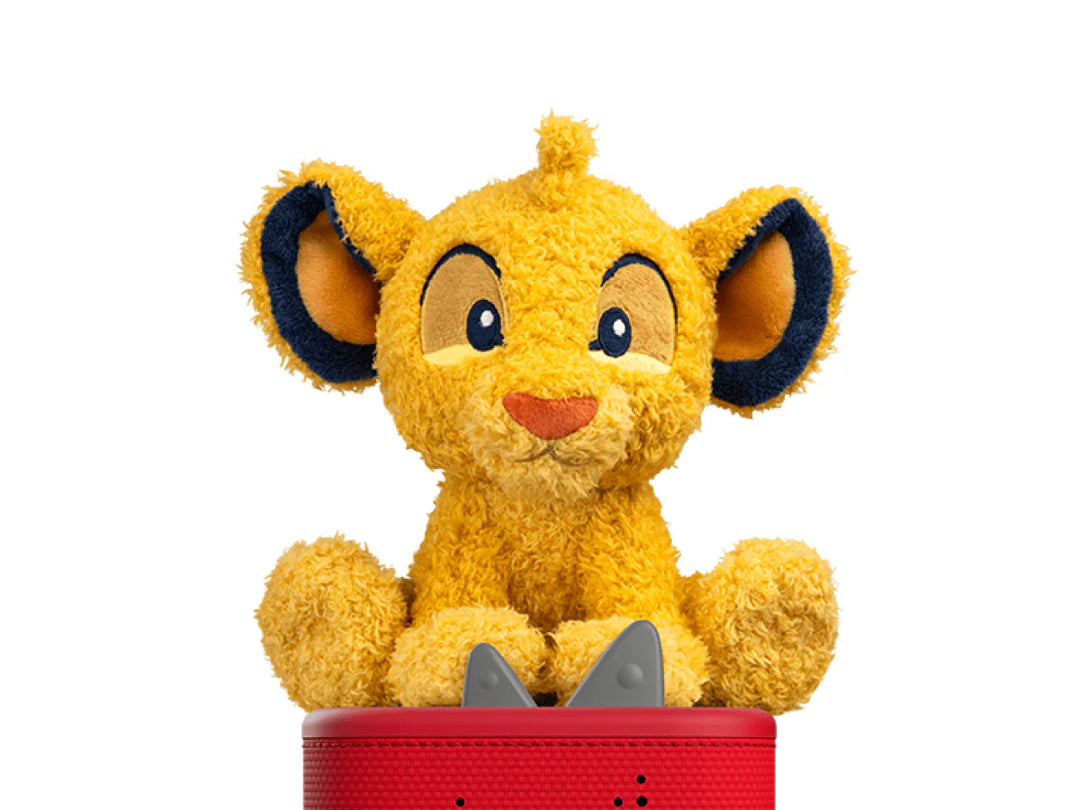 Disney Simba Cuddle | Tonies