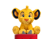 Disney Simba Cuddle | Tonies