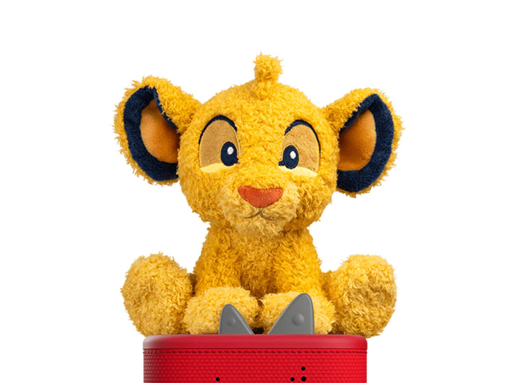 Disney Simba Cuddle | Tonies