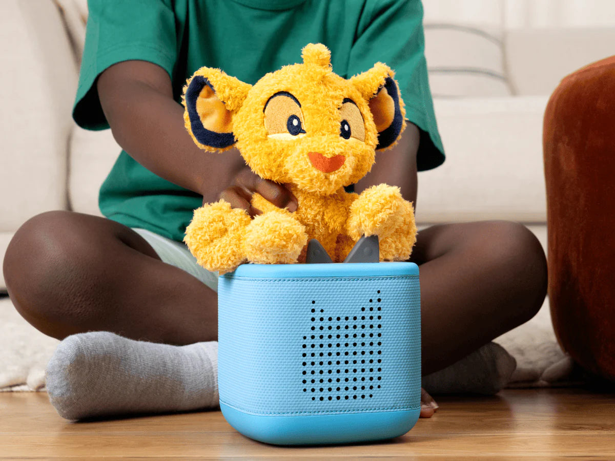 Disney Simba Cuddle | Tonies