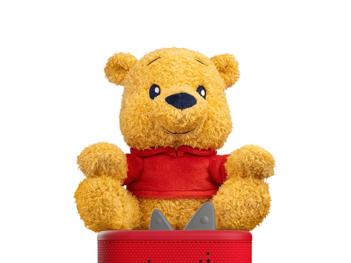 Disney Winnie The Pooh Cuddle | Tonies