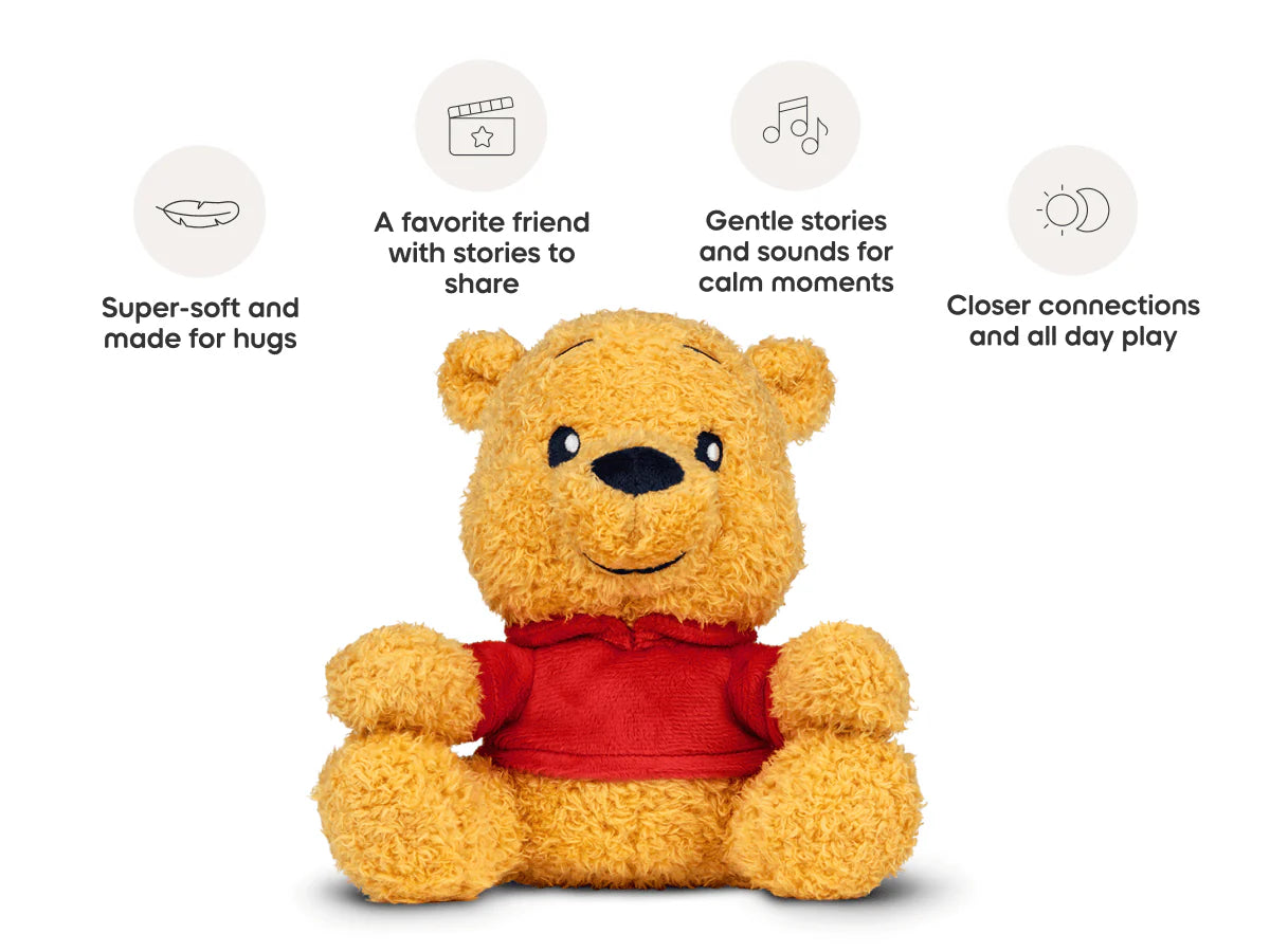 Disney Winnie The Pooh Cuddle | Tonies