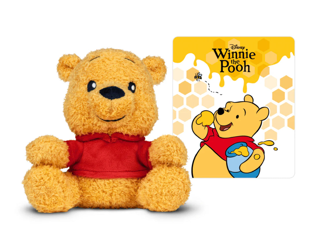 Disney Winnie The Pooh Cuddle | Tonies