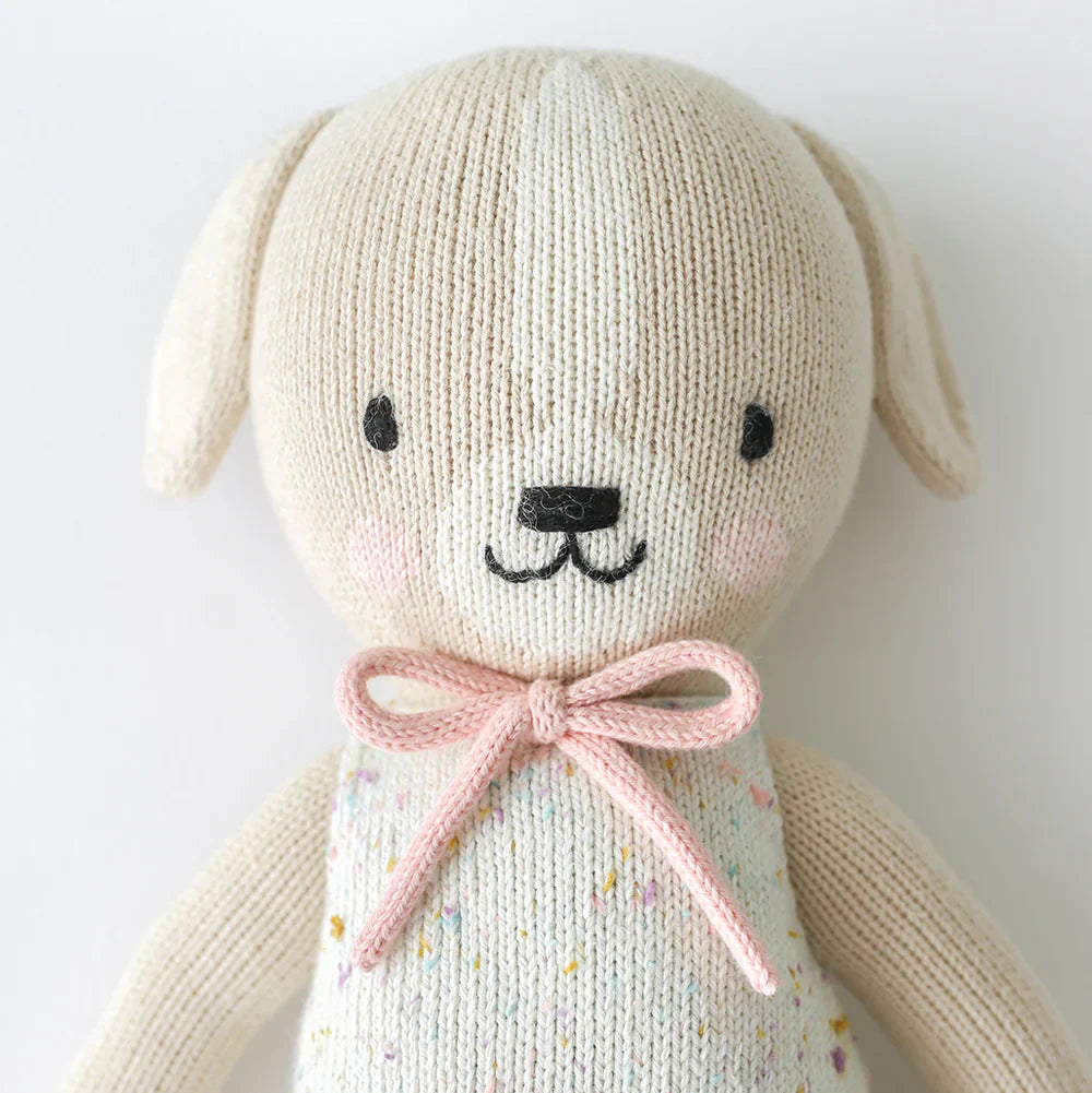 Mia The Dog | Cuddle + Kind