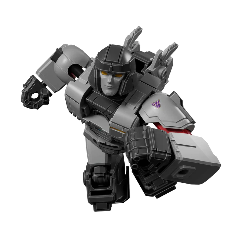 Transformers Galaxy Version 07 - One Wave 2 | Blokees