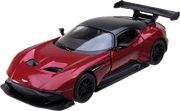 Diecast Aston Martin Vulcan | Schylling