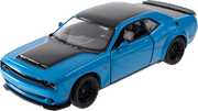 Diecast 2023 Dodge Challenger SRT Demon | Schylling