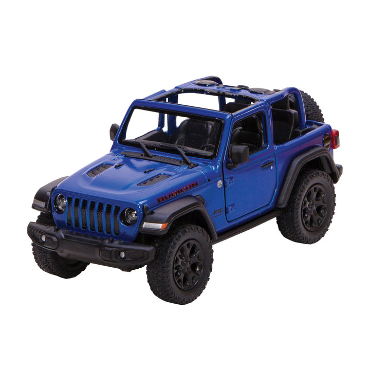 Diecast Jeep Wrangler | Schylling