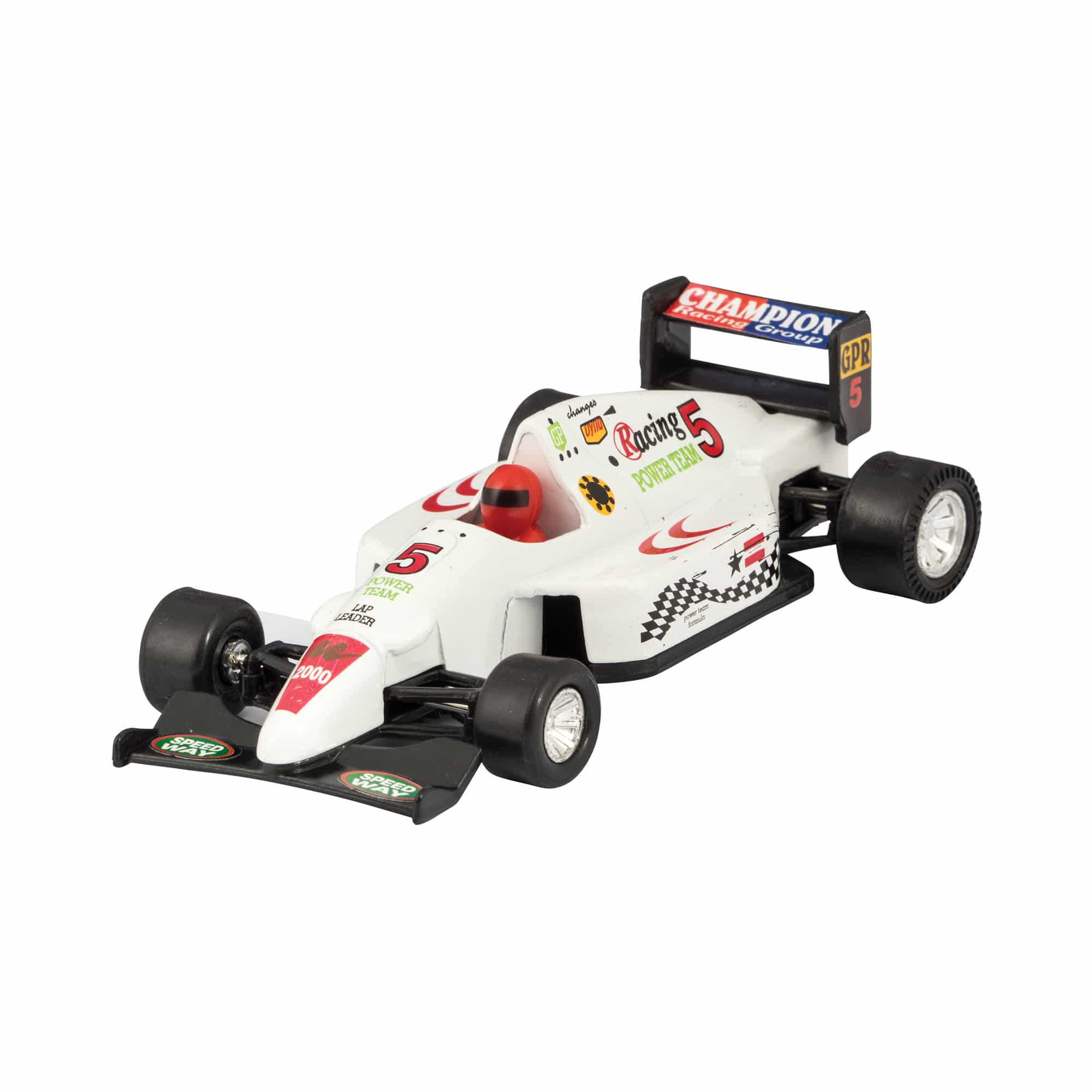 Diecast Formula One Race Cars | Schylling