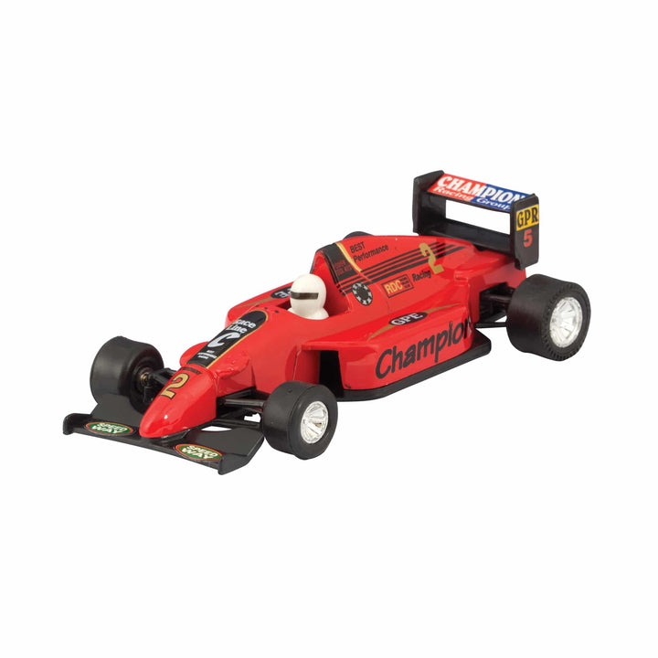 Diecast Formula One Race Cars | Schylling