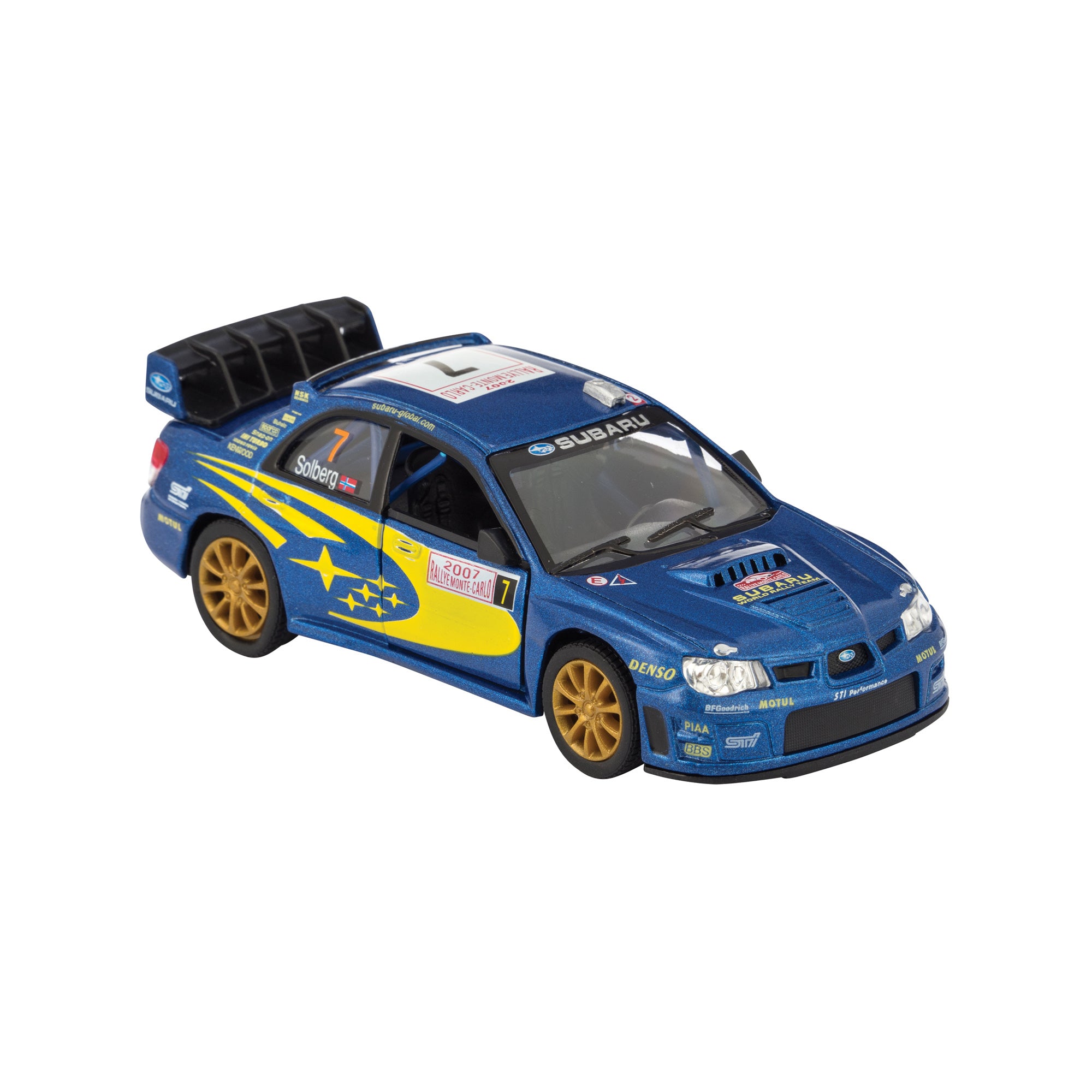 Diecast Street Fighters | Schylling